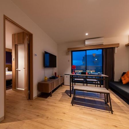 Popway Residence Tennoji Ōsaka Extérieur photo