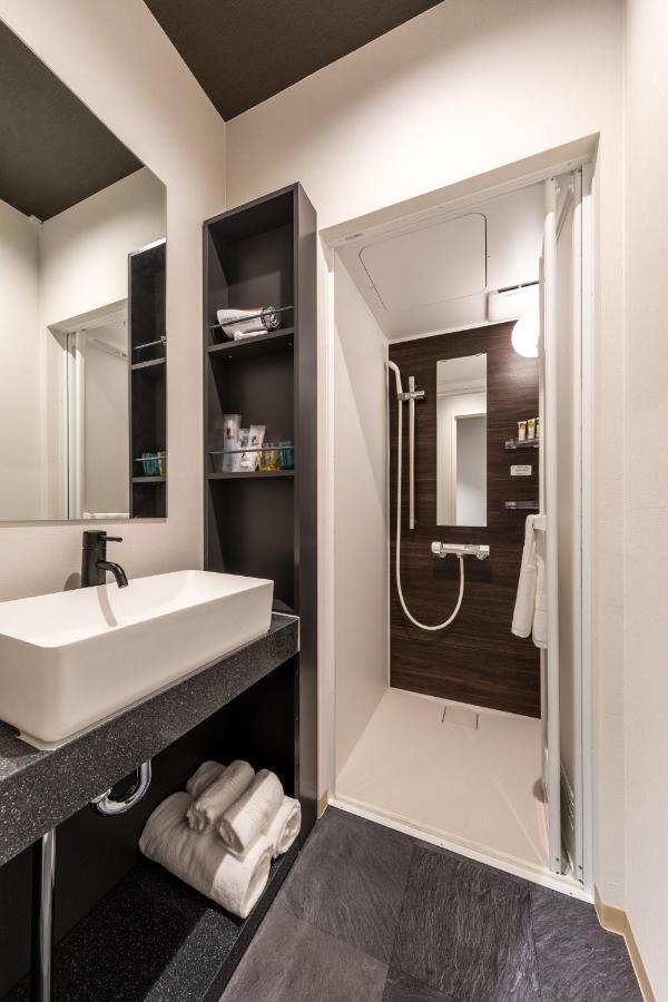 Popway Residence Tennoji Ōsaka Extérieur photo